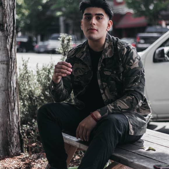 josiahfrias